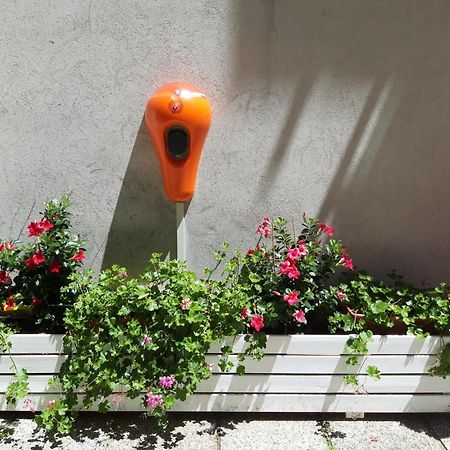 Hotel Felix Rimini Dış mekan fotoğraf