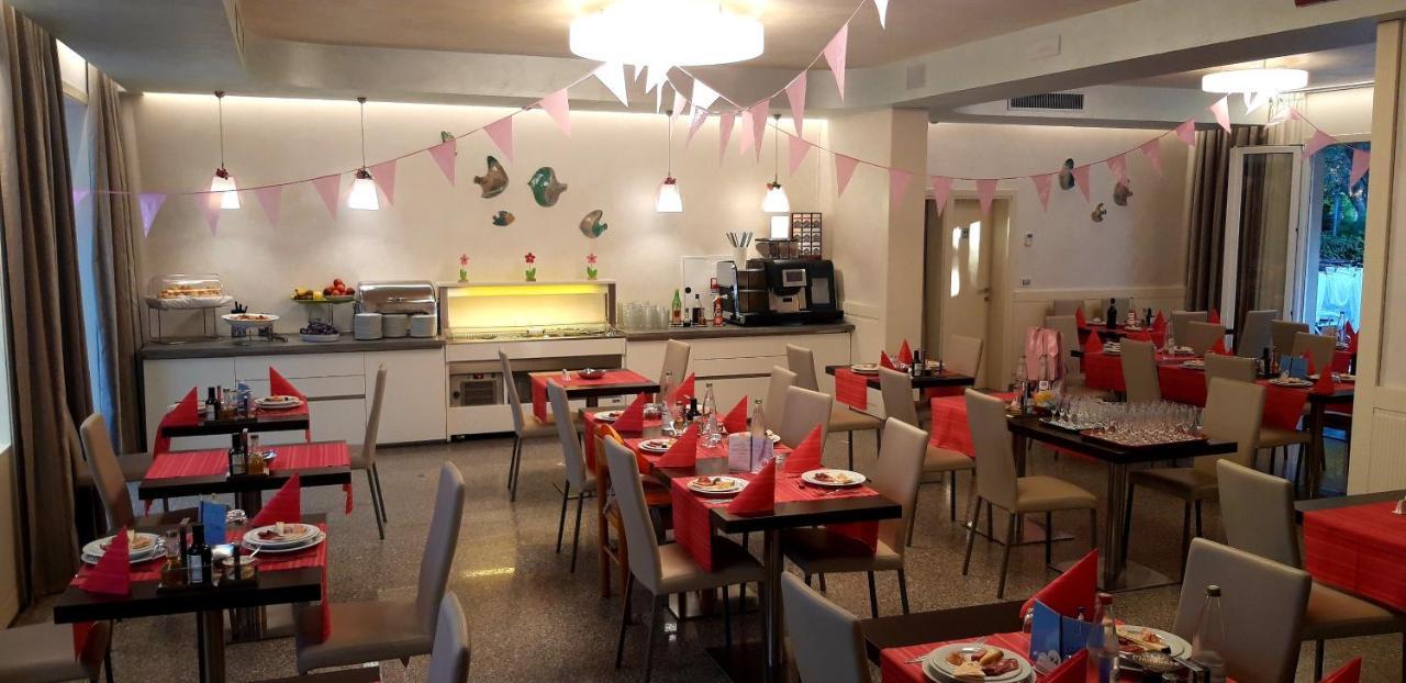 Hotel Felix Rimini Dış mekan fotoğraf