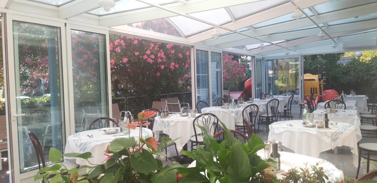 Hotel Felix Rimini Dış mekan fotoğraf