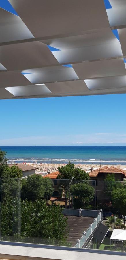 Hotel Felix Rimini Dış mekan fotoğraf
