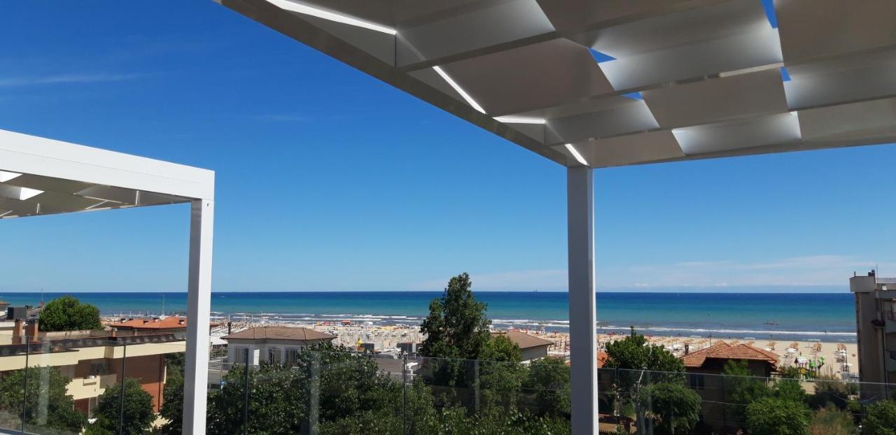 Hotel Felix Rimini Dış mekan fotoğraf