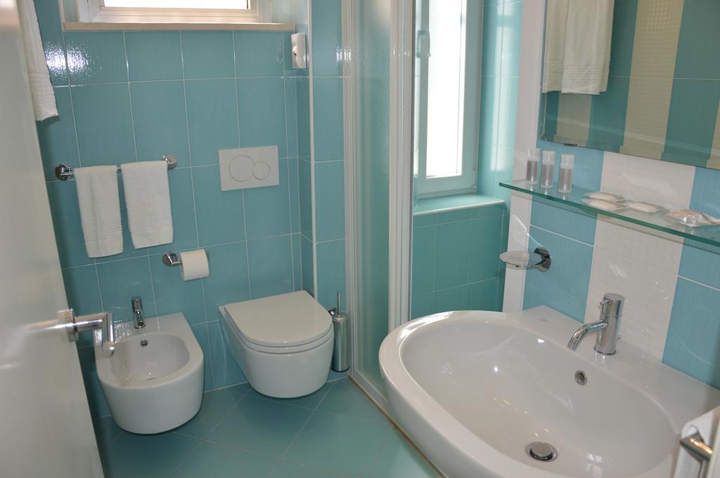Hotel Felix Rimini Dış mekan fotoğraf