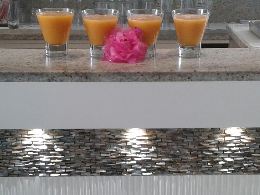 Hotel Felix Rimini Dış mekan fotoğraf