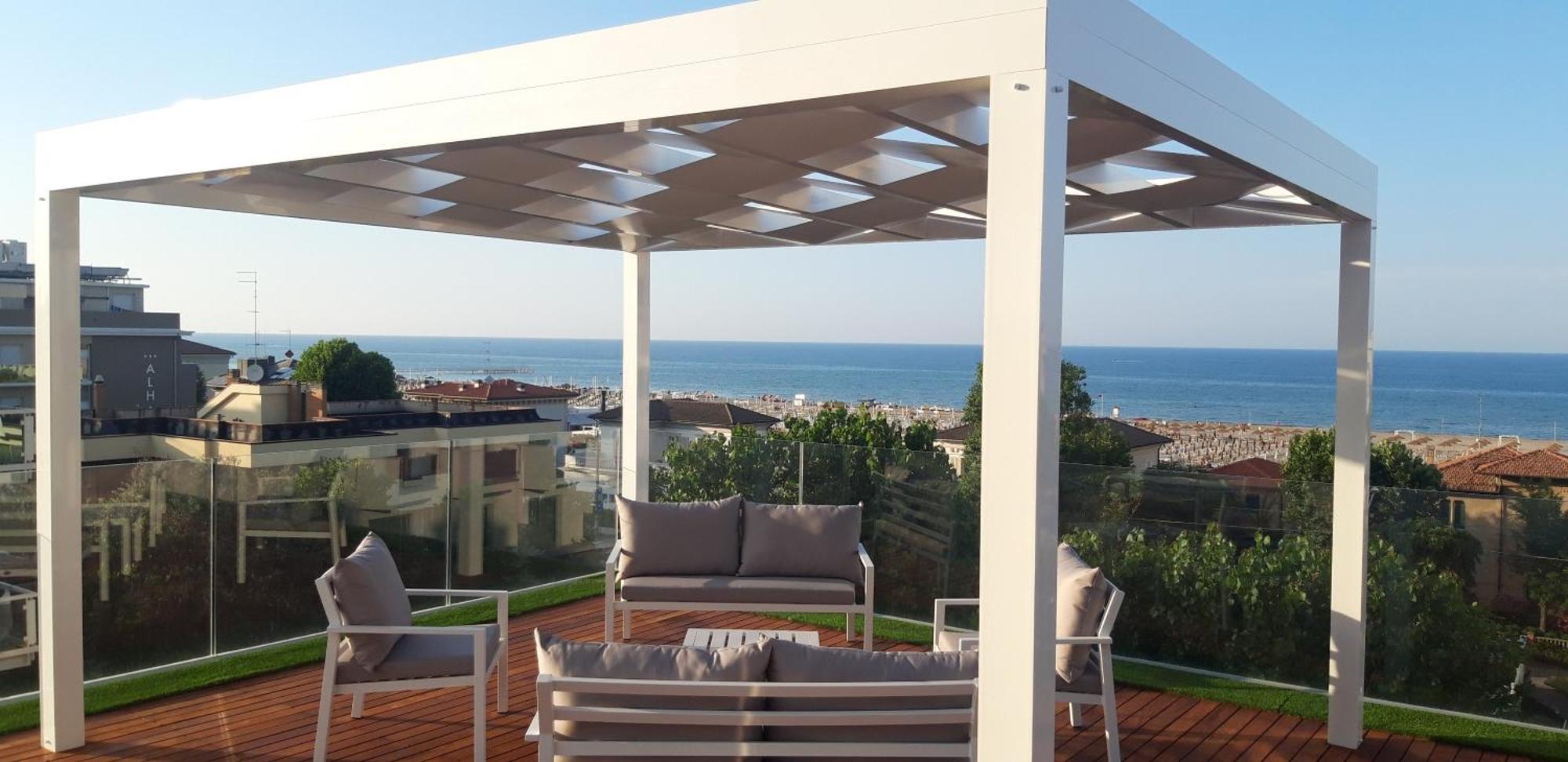 Hotel Felix Rimini Dış mekan fotoğraf