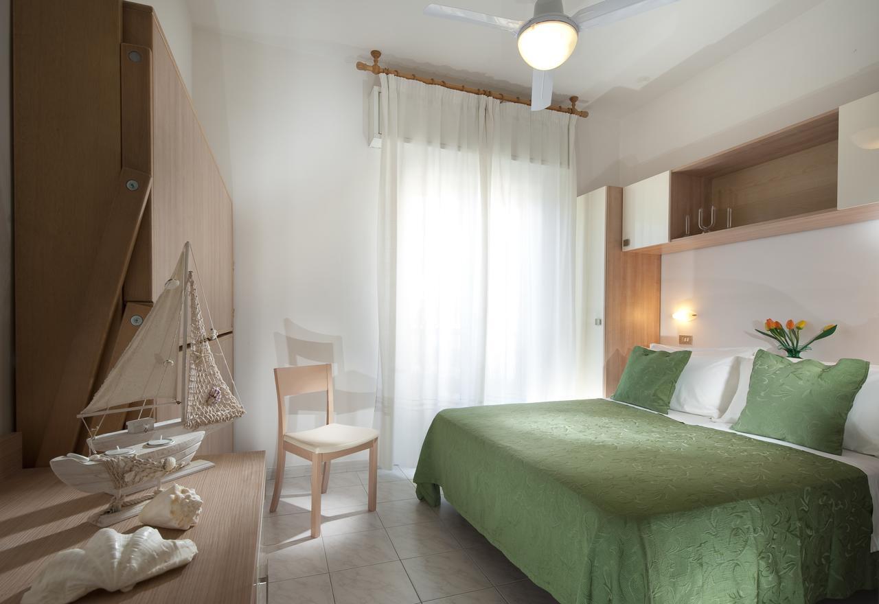 Hotel Felix Rimini Dış mekan fotoğraf