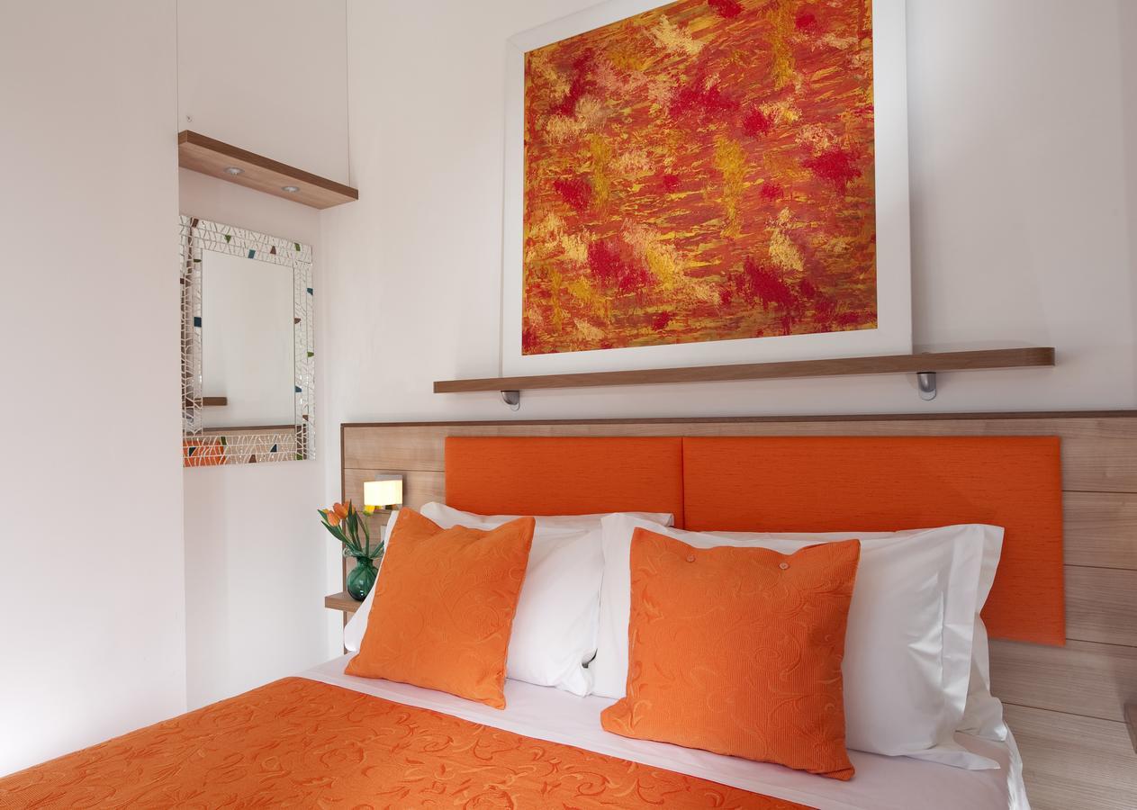 Hotel Felix Rimini Dış mekan fotoğraf