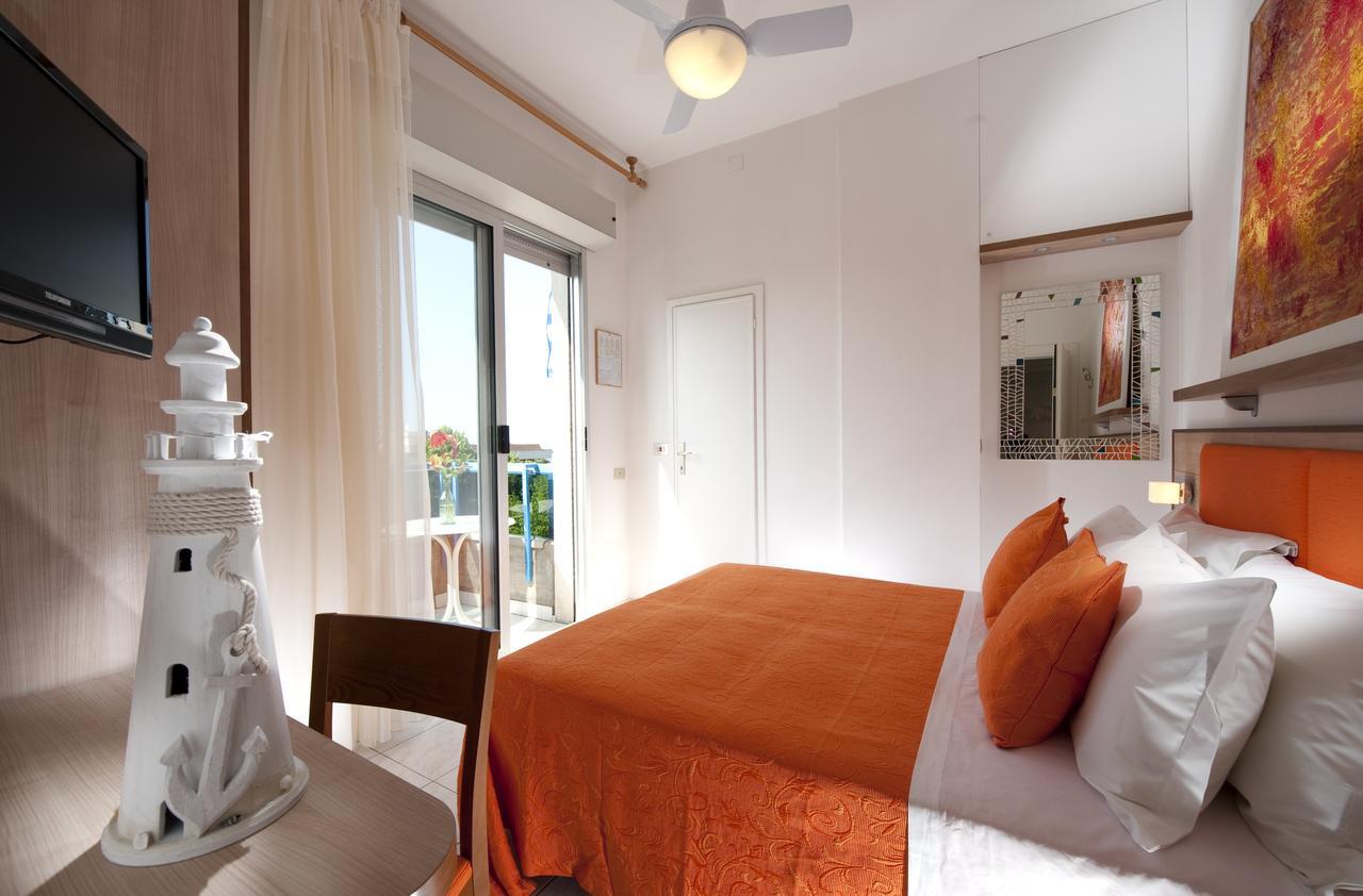 Hotel Felix Rimini Dış mekan fotoğraf