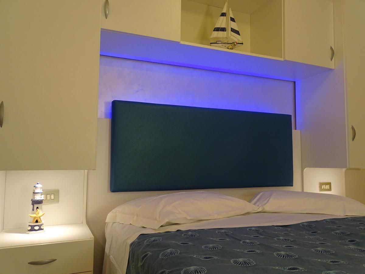 Hotel Felix Rimini Dış mekan fotoğraf