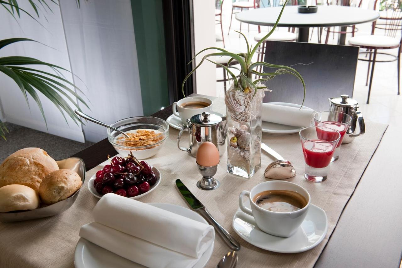 Hotel Felix Rimini Dış mekan fotoğraf